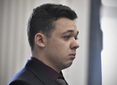 Lawsuit can proceed against Kenosha shooter Kyle Rittenhouse