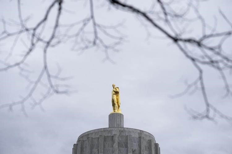 After record GOP walkout, Oregon lawmakers set to reconvene for session focused on housing and drugs