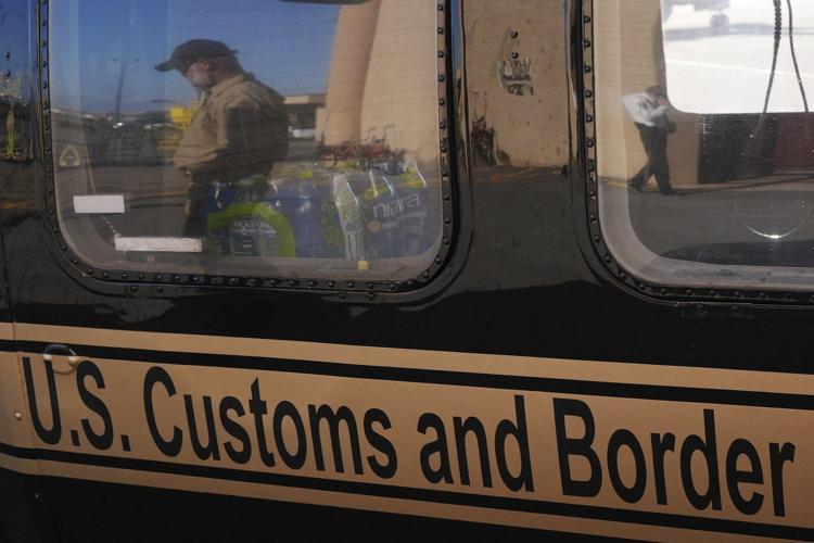 Florida ups the stakes for crimes by immigrants in the US illegally