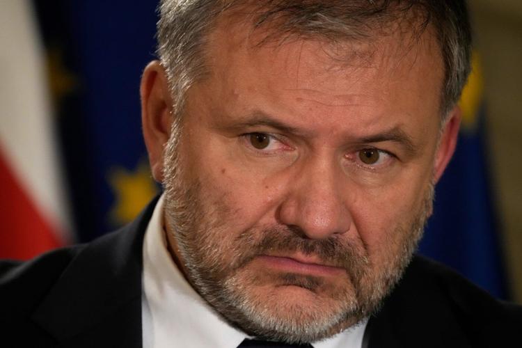 Poland's struggle to fix its justice system holds lessons for other countries