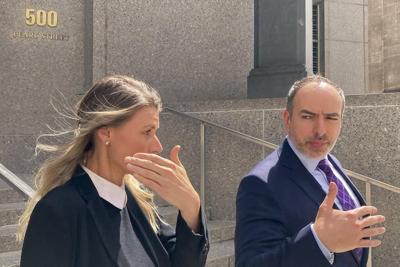 Florida woman is sentenced to a month in jail for selling Biden's daughter's diary