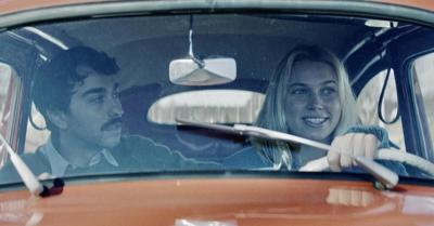 Alex Wolff, Thea Sofie Loch Næss cast in Leonard Cohen bioseries 'So Long, Marianne'
