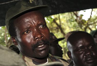 ICC opening its war crimes case against Ugandan rebel leader Joseph Kony