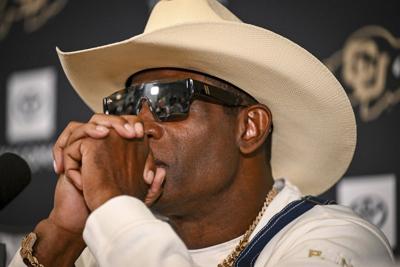 Deion Sanders had bladder cancer. Here's what to know about a disease that's more common in men