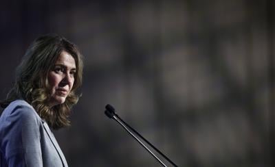 CP NewsAlert: Three more Alberta recalls petitions issued, bringing total to 26