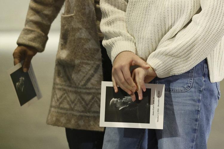 Jimmy Carter will be honored in Washington, a city where he remained an outsider