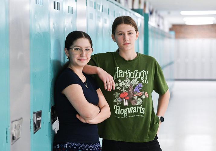 Quebec school cellphone ban has had positive impact, students and administrators say