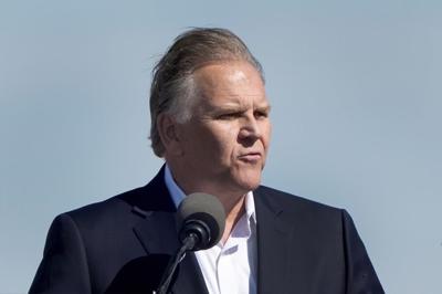 Michigan's U.S. Senate field set with candidates being certified for August primary ballot