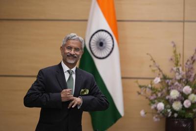 Le ministre indien des Affaires étrangères réagit aux accusations de meurtre