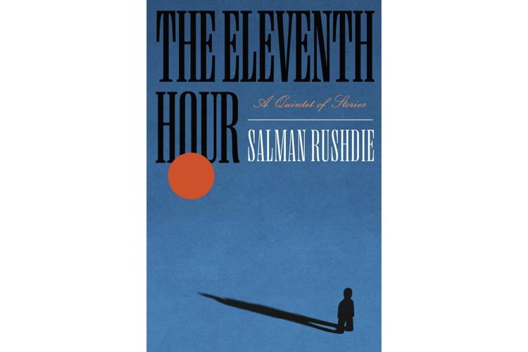 Salman Rushdie's first book of fiction since his stabbing will be published in November