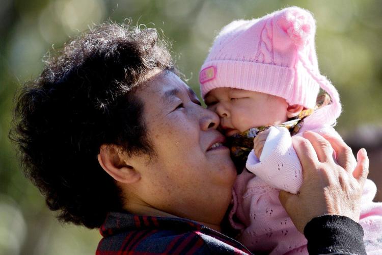 Why experts question whether China's one-child policy was necessary in the first place
