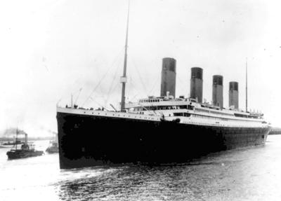 The last Titanic salvage expedition was in 2010. Will there be any more?