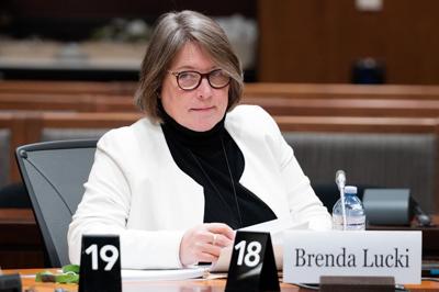 Meurtres: la GRC voulait aider la police de Winnipeg pour rechercher les femmes
