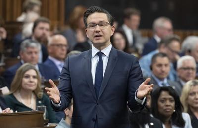 Tories, Bloc discuss next steps on foreign interference as NDP pitches its own idea
