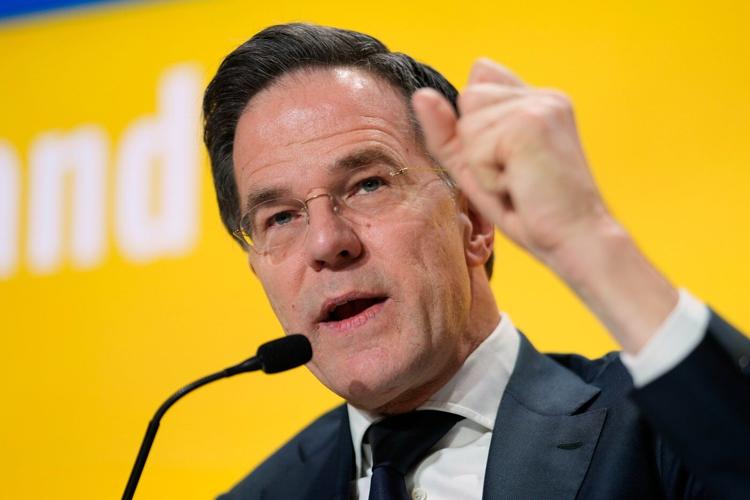 NATO chief Mark Rutte's shows he's the 'Trump Whisperer' after Greenland diplomacy with Trump