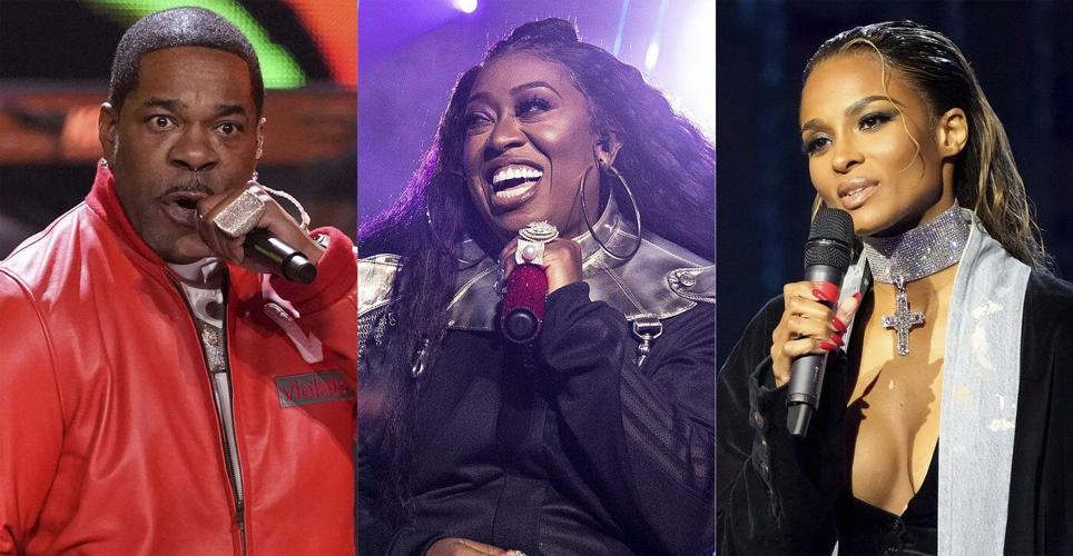 The best and biggest concerts of 2024: Olivia Rodrigo, Missy Elliott, George Strait and more