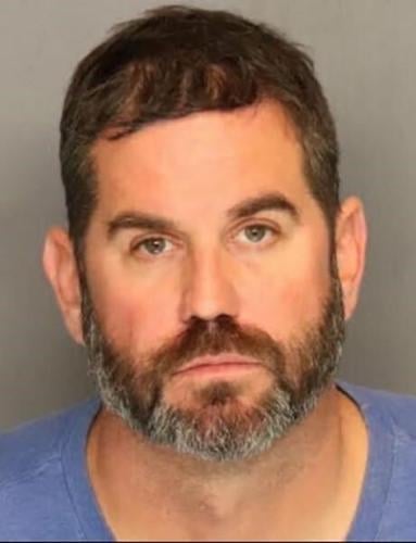 Former California officer charged with sexual assault