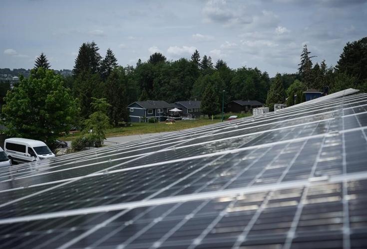 Net-zero electricity grid for Alberta is possible, Wilkinson says