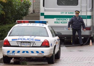 Mother of innocent man murdered in B.C. gang war devastated by high court's ruling