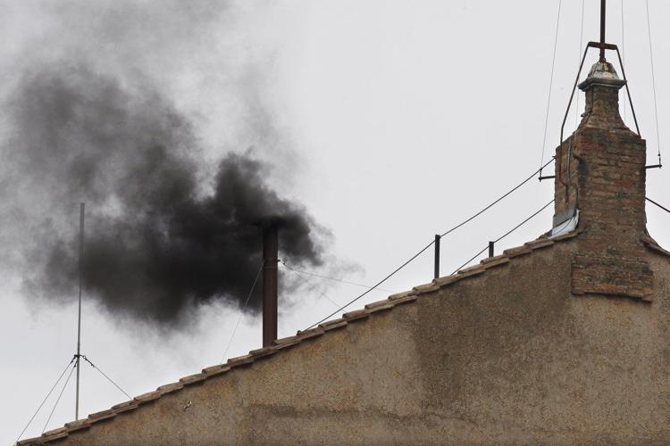 From 'conclave' to 'white smoke,' a glossary of terms used in a papal transition