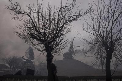 Why China's stand on Russia and Ukraine is raising concerns