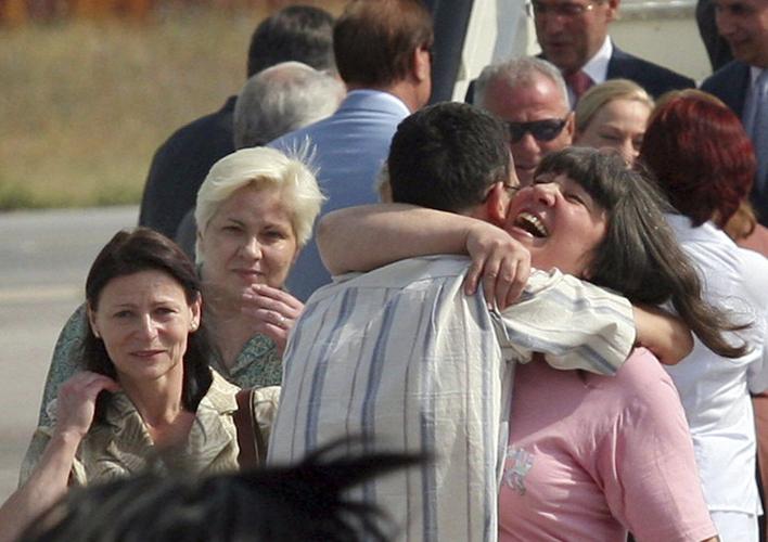 Trial of former President Sarkozy sheds light on France’s back-channel talks with Libya’s Gadhafi