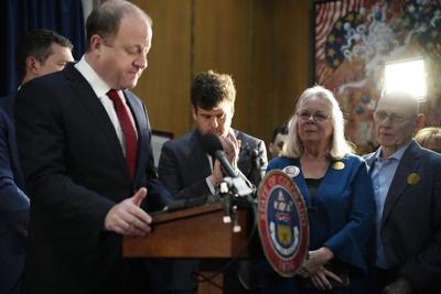 Judge blocks Colorado law raising age to buy a gun to 21