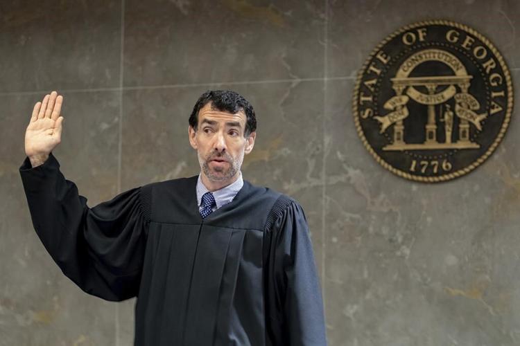 Don't release Georgia grand jury report now, prosecutor says
