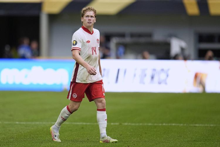 LAFC acquires ��ɫtv international forward Shaffelburg from Nashville