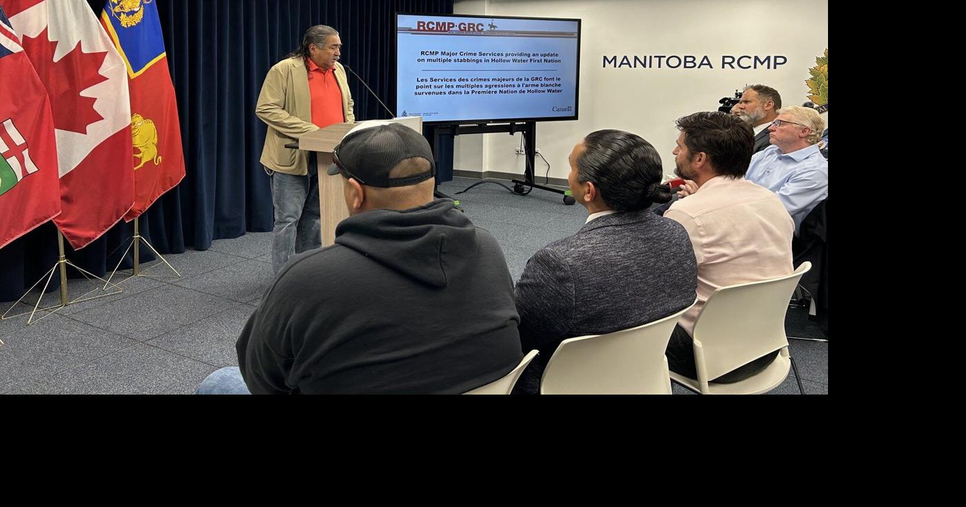 Officials, Indigenous leaders respond to mass stabbing on Manitoba ...