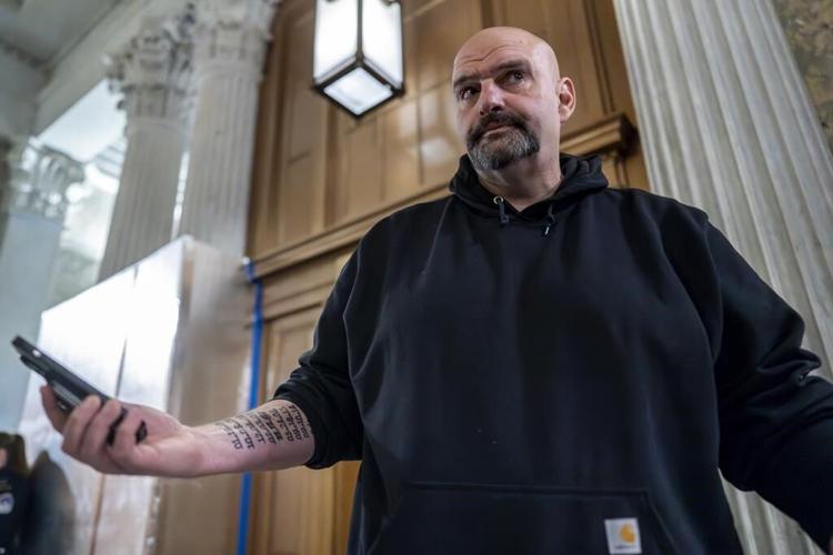 The Senate is pushing past far-right objections to aiding Ukraine. But next steps are uncertain