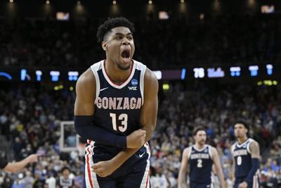 UConn emerges victorious after March Madness full of upsets