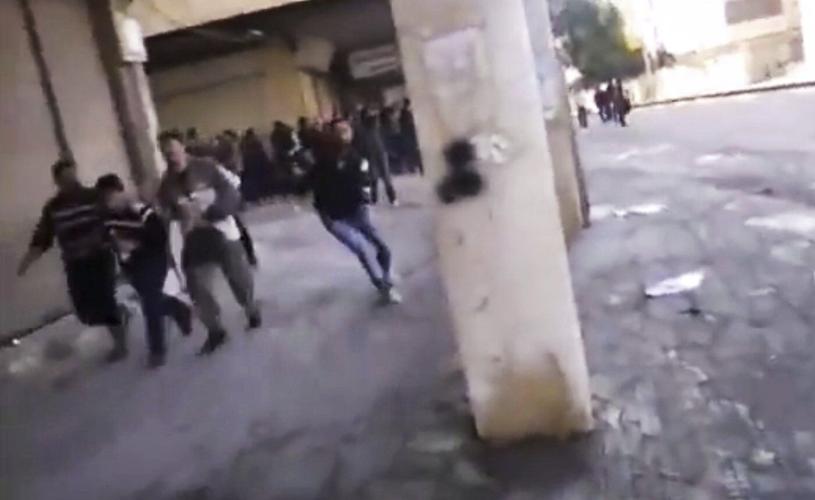 Why the rebel capture of Syria's Hama, a city with a dark history, matters