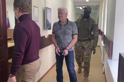 Russia extends detention of US consular worker by 3 months