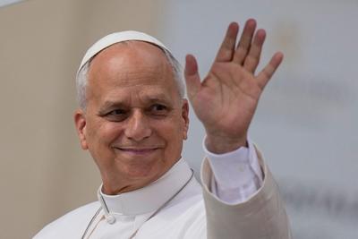 The Vatican has said a lot about artificial intelligence. A primer ahead of the pope's encyclical