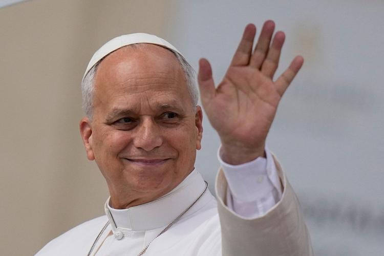 Vatican issues final warning to breakaway traditionalist group attached to the old Latin Mass