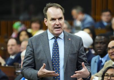 Liberals move to take control of House committees now that they've secured majority