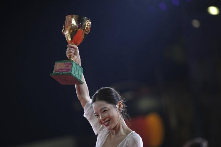 The 2025 Venice Film Festival is over. Here's everything you need to know