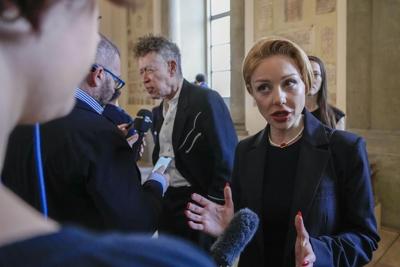 Pope Francis invites artists to the Sistine Chapel as the Vatican seeks a new cultural dialogue