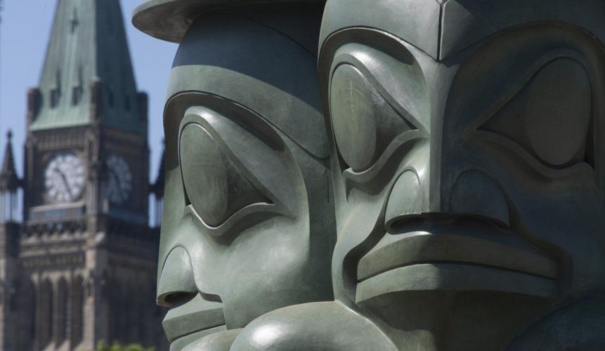 New Indigenous languages commissioner says her job is to support incoming leadership