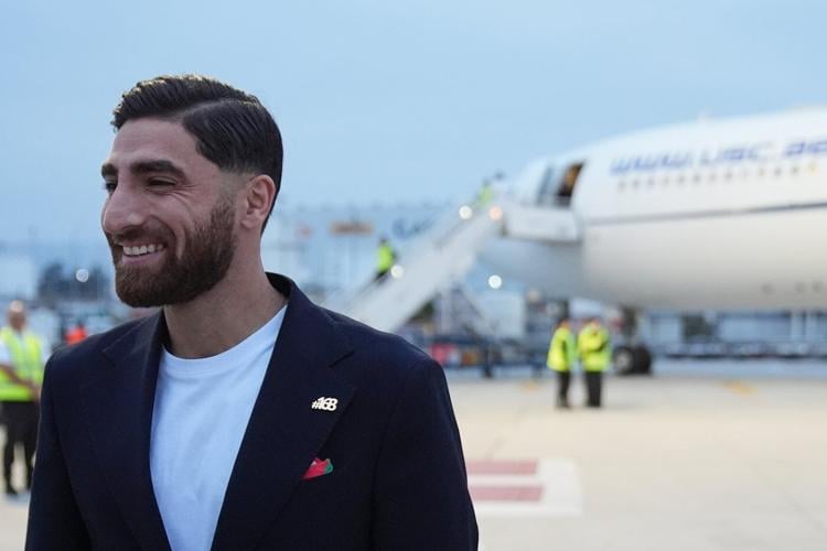 Iran says it's being treated unfairly. Its World Cup travel schedule isn't unique