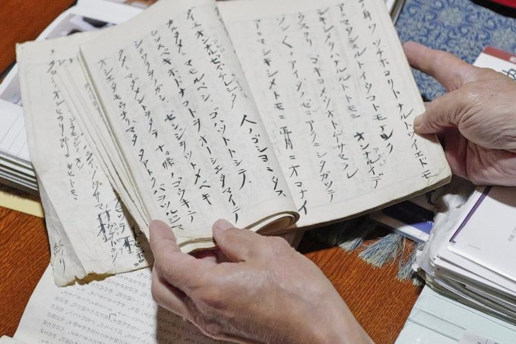 'A huge loss.' In remote Nagasaki islands, a rare version of Christianity heads toward extinction