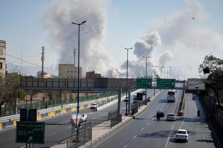 Country by country, here's how the unfolding war is affecting the Middle East and beyond