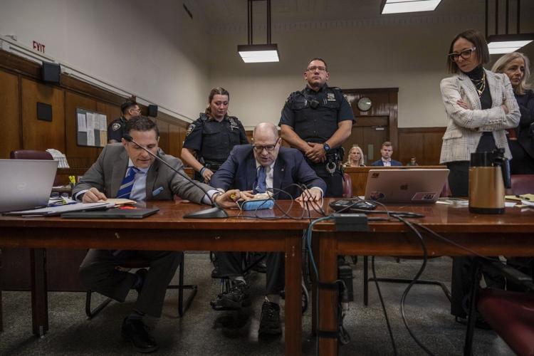 PHOTO COLLECTION: Sexual Misconduct Harvey Weinstein