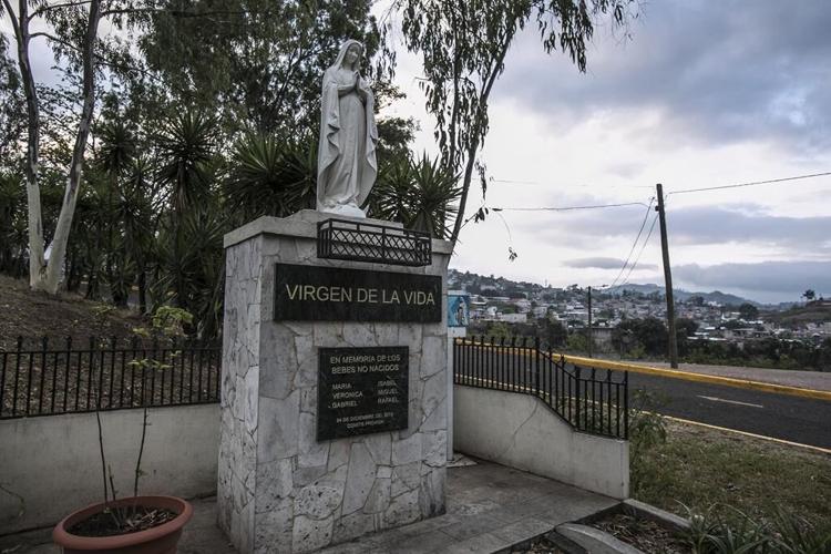 Takeaways from AP's report on secretive networks helping women circumvent Honduras' abortion ban