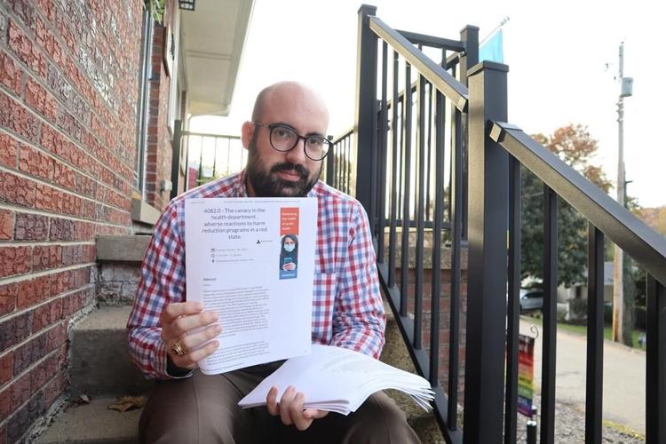 West Virginia's opioid crisis transcends partisan politics