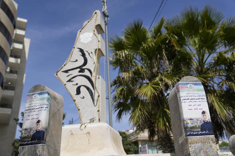 A 17-year-old from the West Bank becomes the first Palestinian teenager to die in an Israeli prison