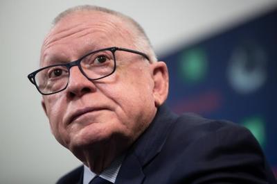 Vancouver Canucks need 'major surgery' but not rebuild: Rutherford