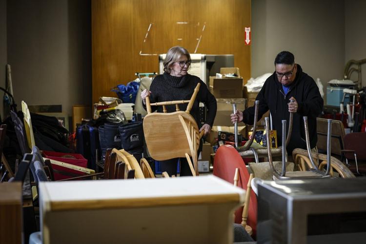 From encampment to housing: A look at addressing Winnipeg's homelessness crisis