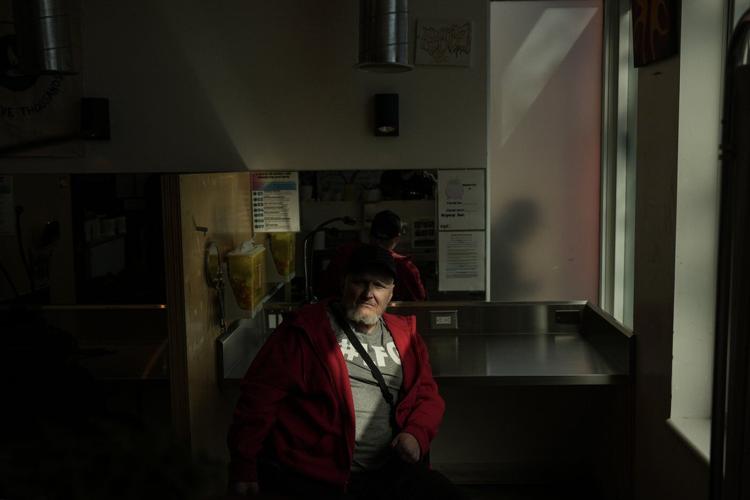 'People don't judge you': Inside the final days of a safe consumption site in Toronto